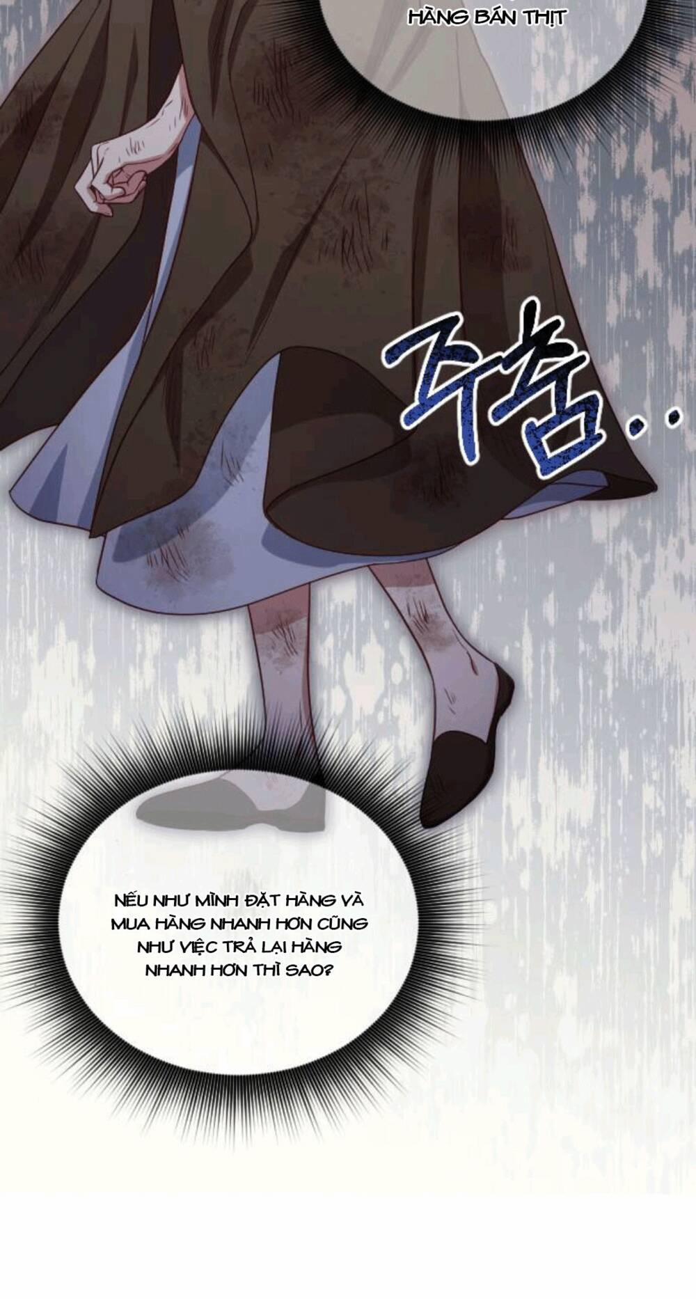 Hoa Dã Thú 5 trang 34