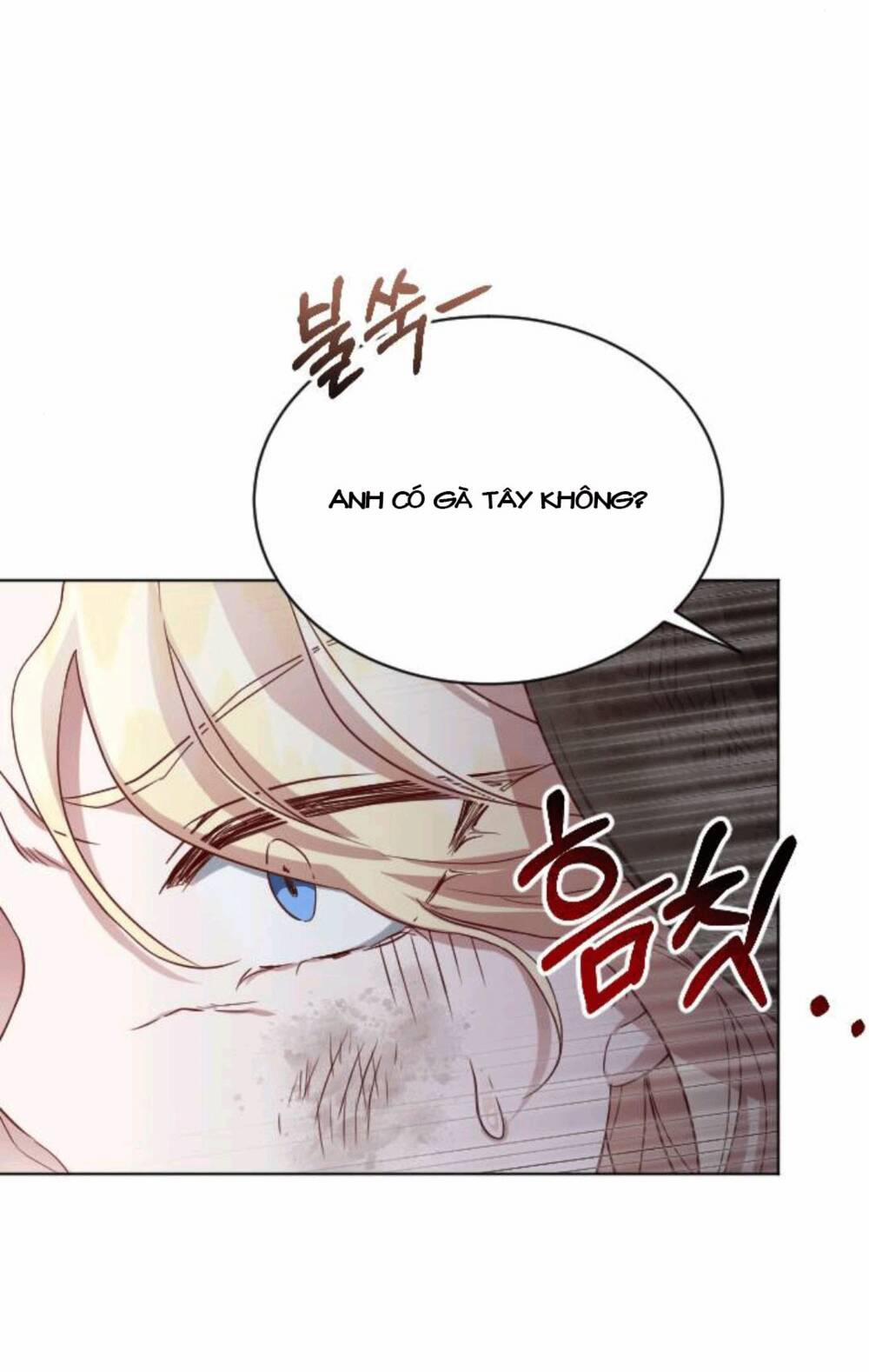 Hoa Dã Thú 5 trang 35