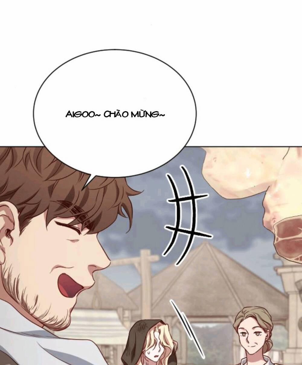 Hoa Dã Thú 5 trang 36