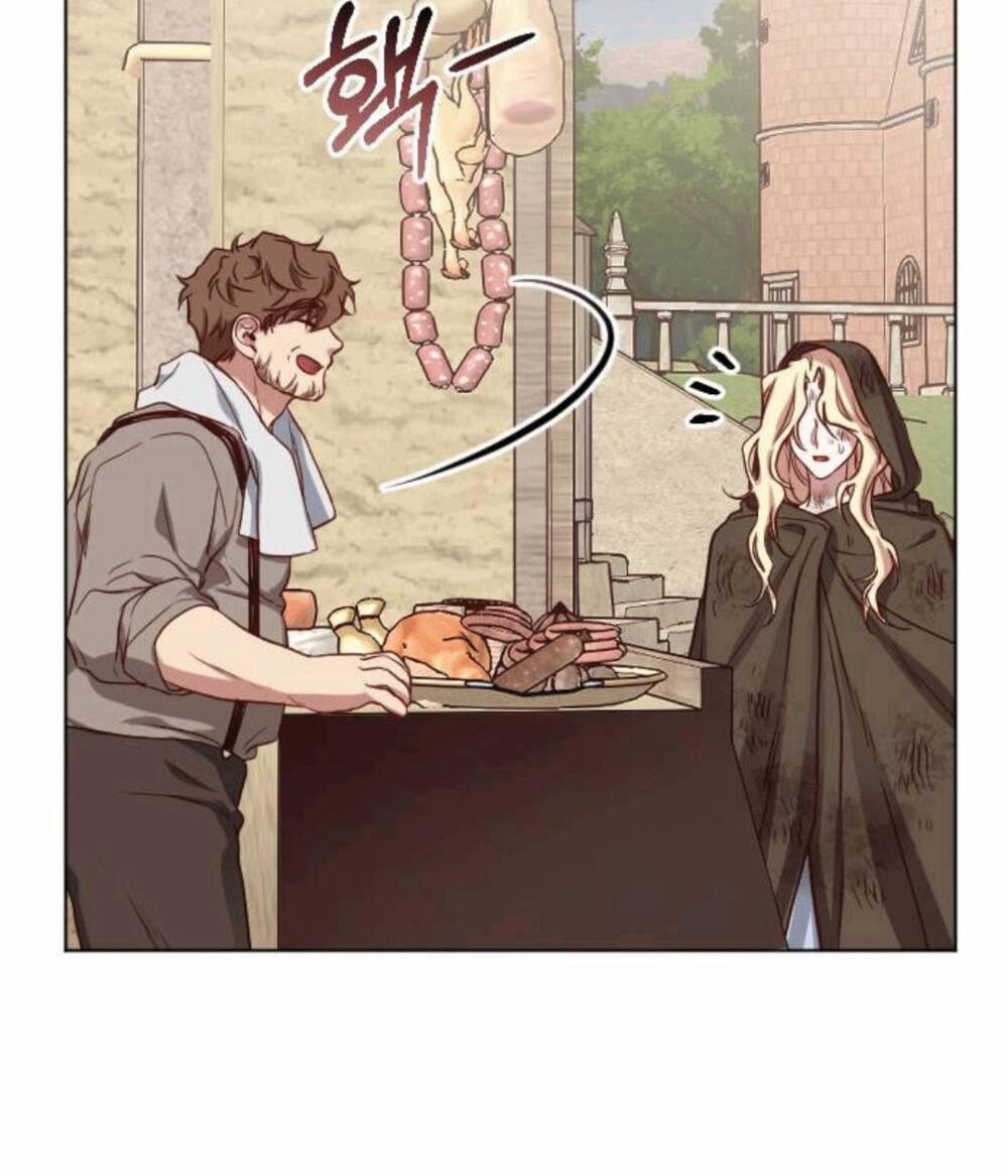 Hoa Dã Thú 5 trang 39