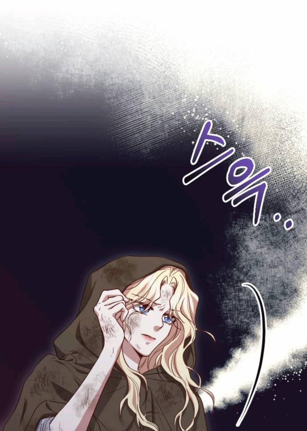 Hoa Dã Thú 5 trang 4