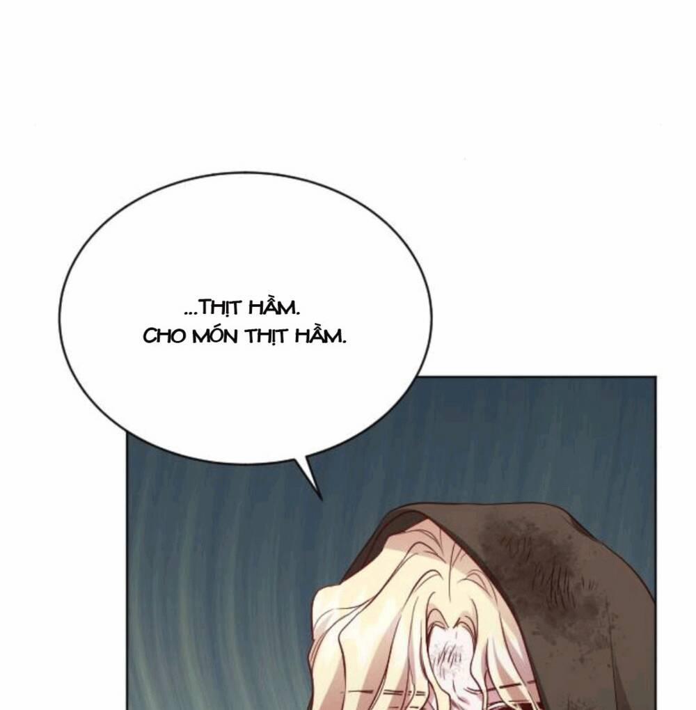 Hoa Dã Thú 5 trang 40