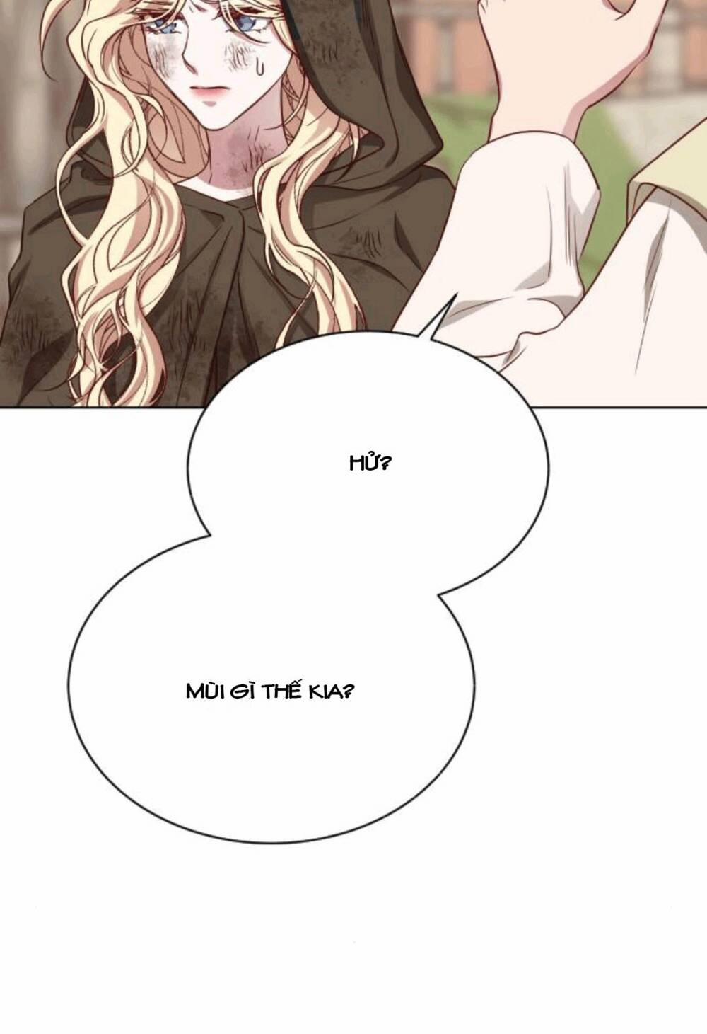 Hoa Dã Thú 5 trang 44