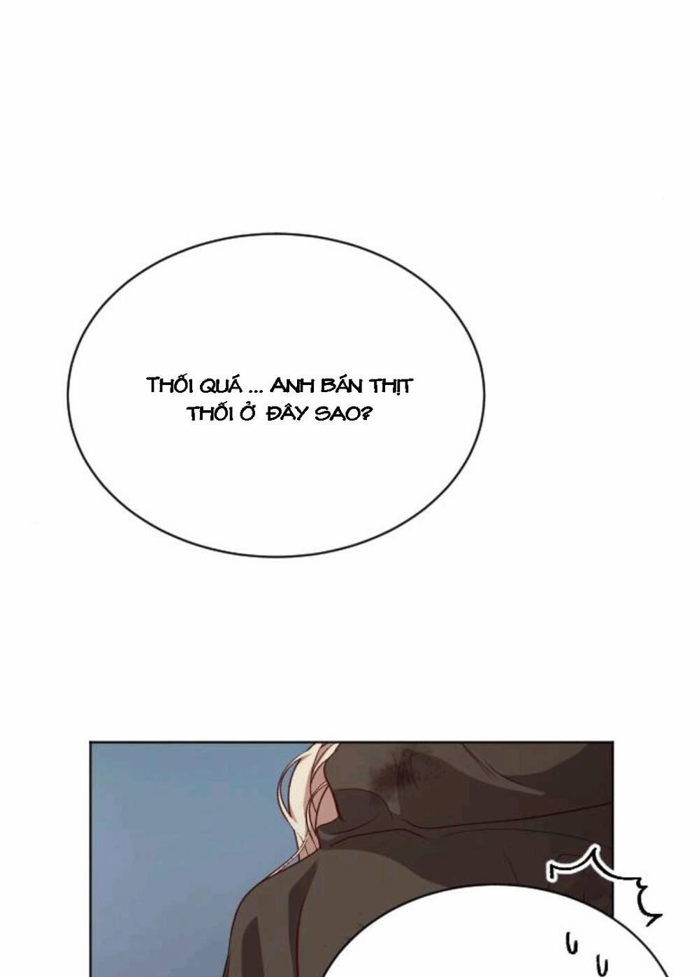 Hoa Dã Thú 5 trang 45