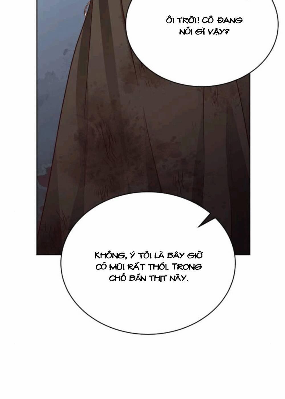 Hoa Dã Thú 5 trang 46