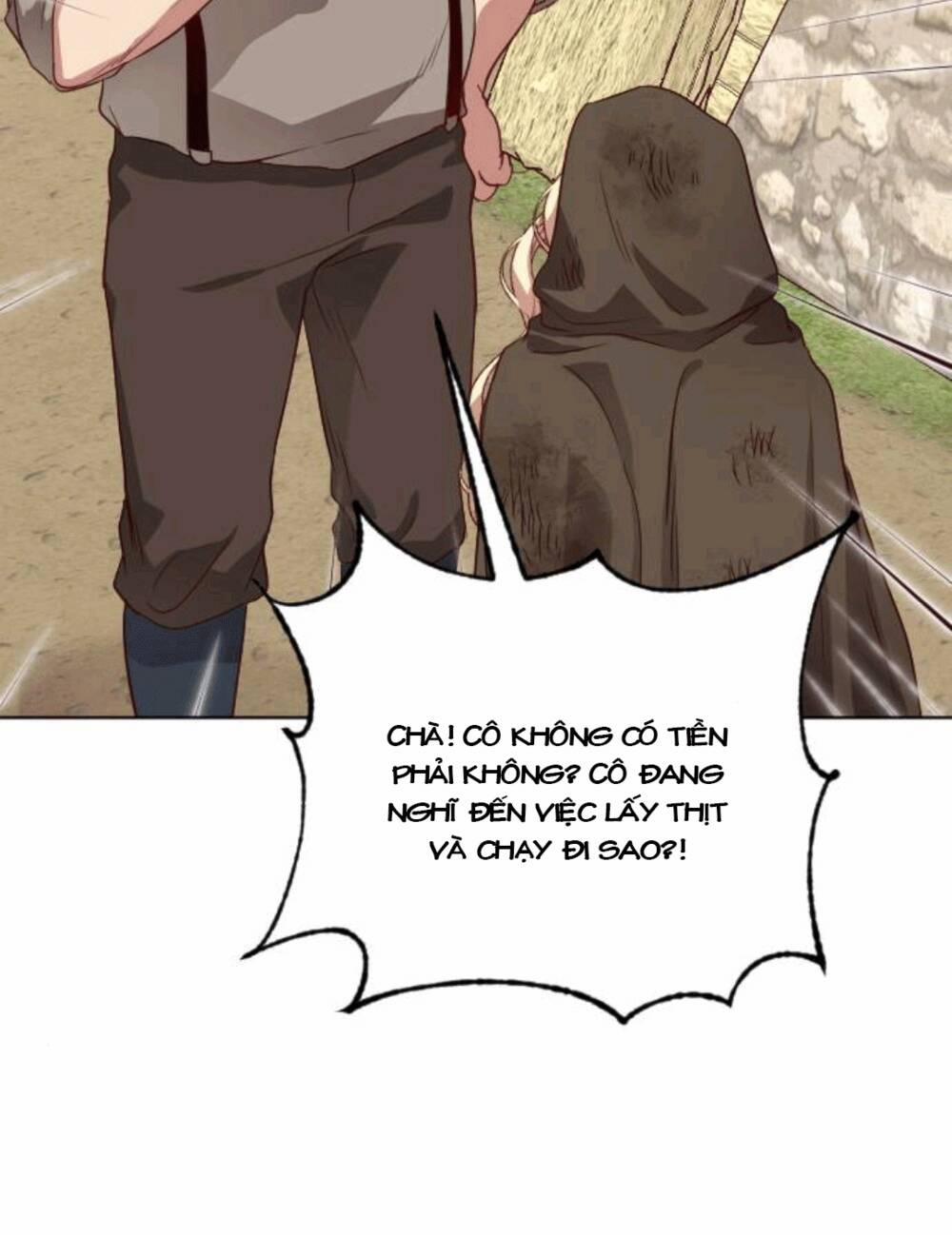 Hoa Dã Thú 5 trang 59