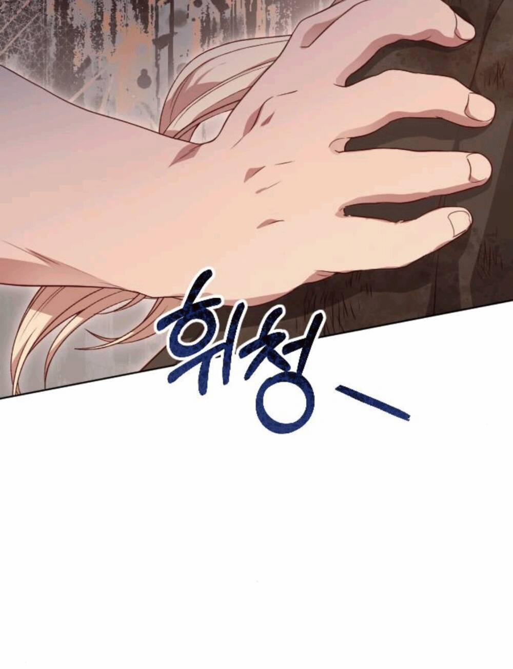 Hoa Dã Thú 5 trang 64