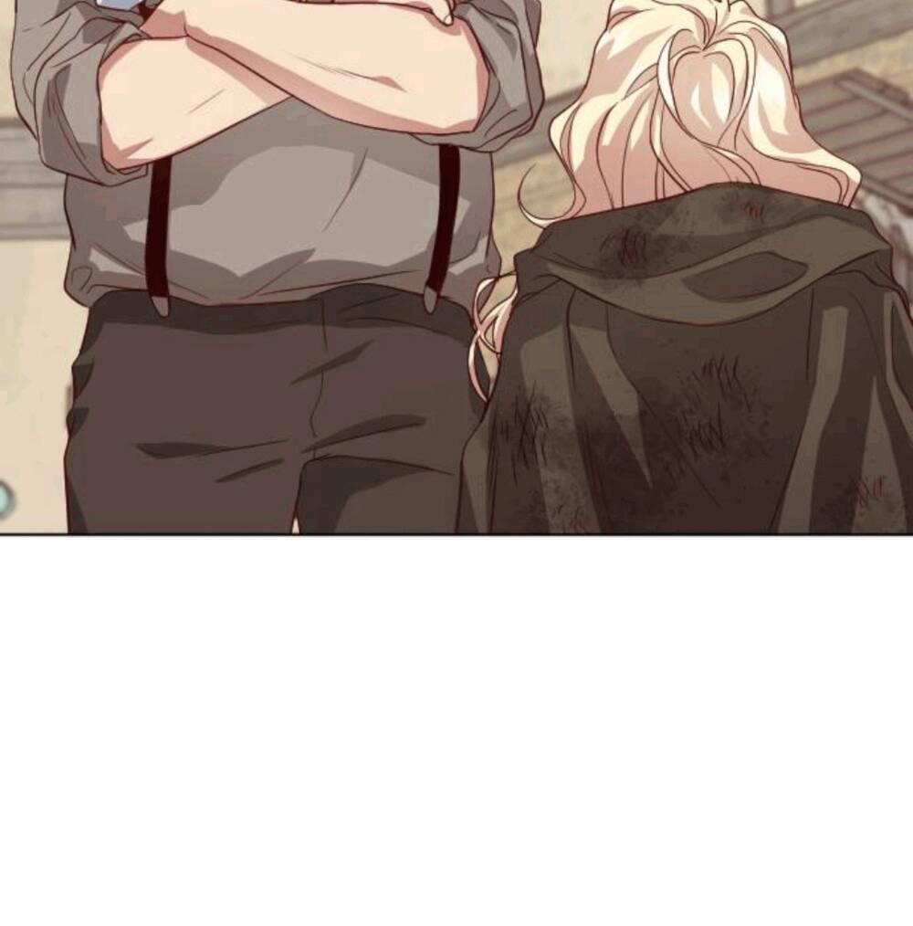 Hoa Dã Thú 5 trang 70