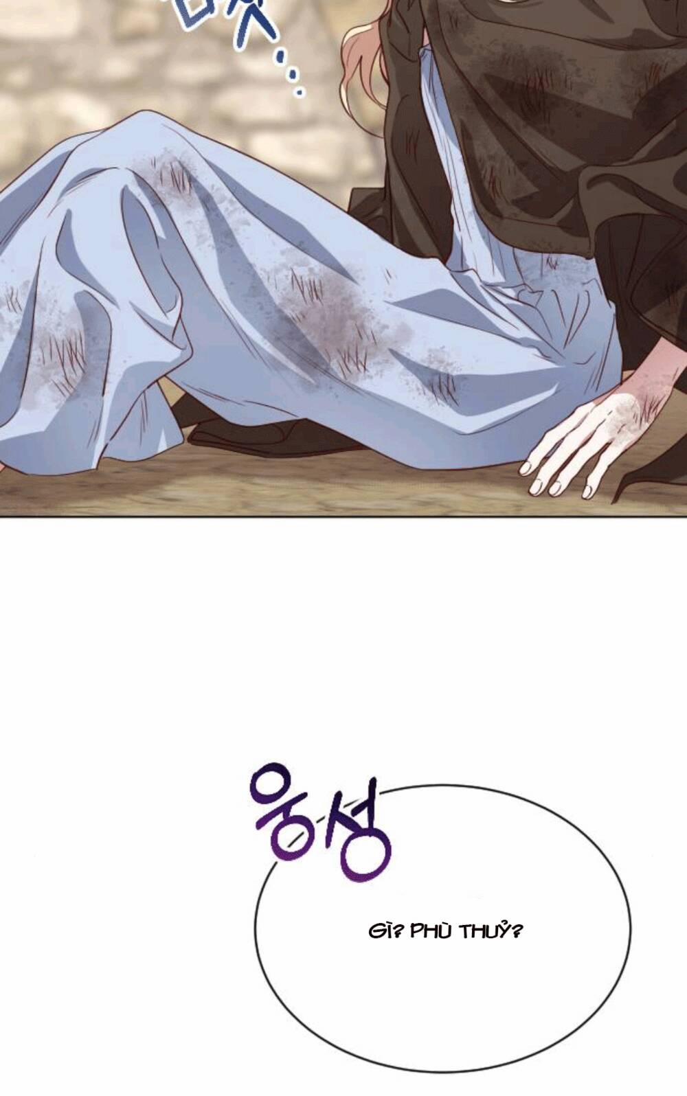 Hoa Dã Thú 5 trang 74