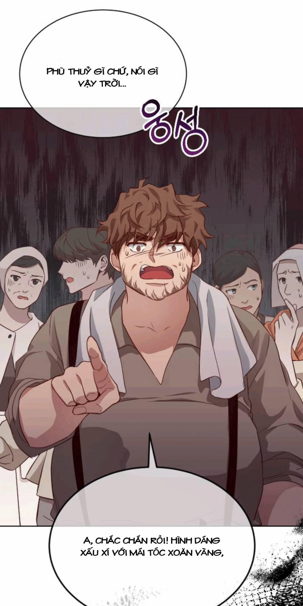 Hoa Dã Thú 5 trang 75