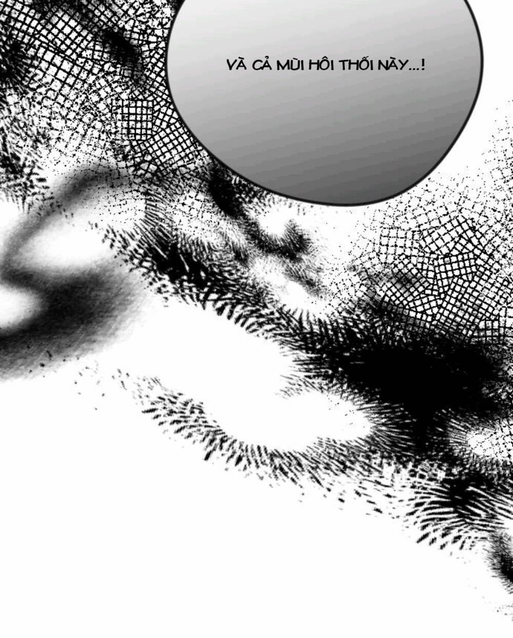 Hoa Dã Thú 5 trang 77