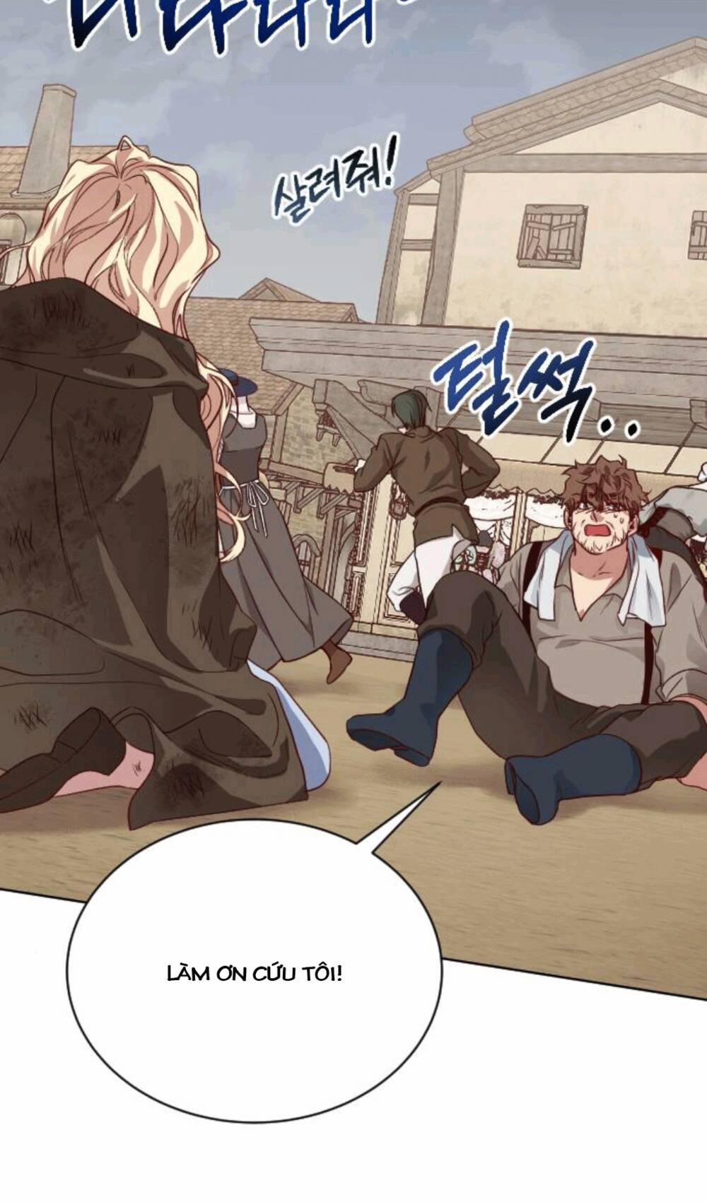 Hoa Dã Thú 5 trang 79