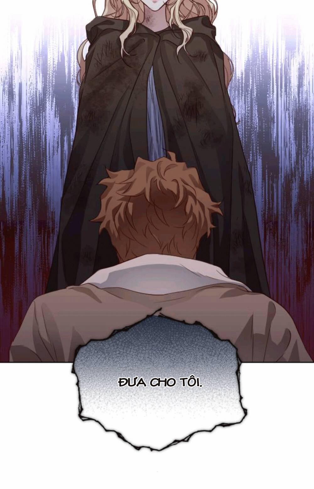 Hoa Dã Thú 5 trang 87