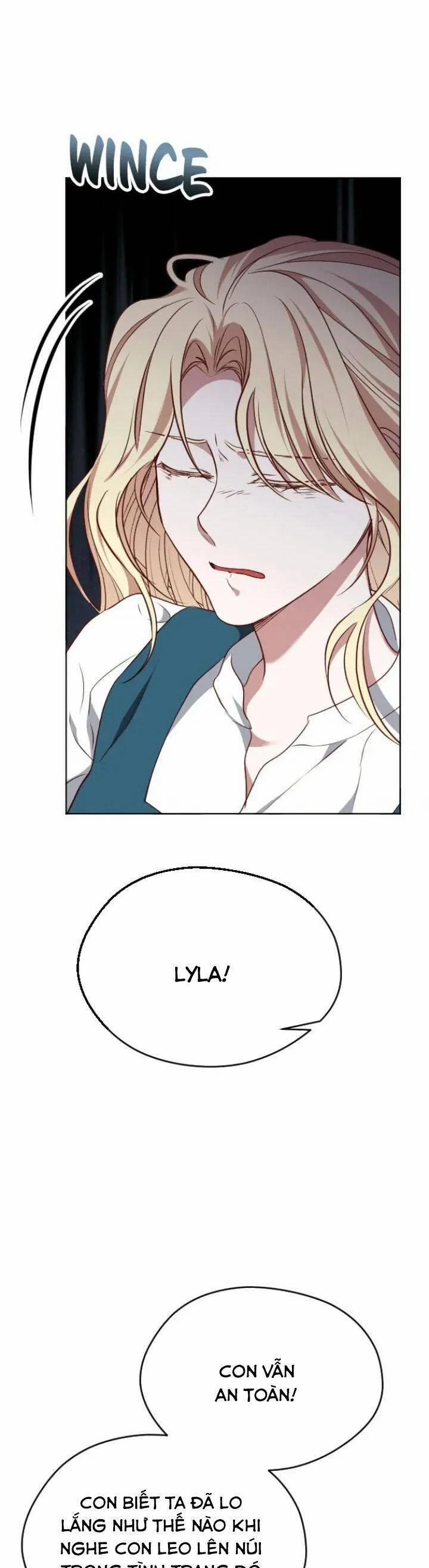 Hoa Dã Thú 50 trang 11