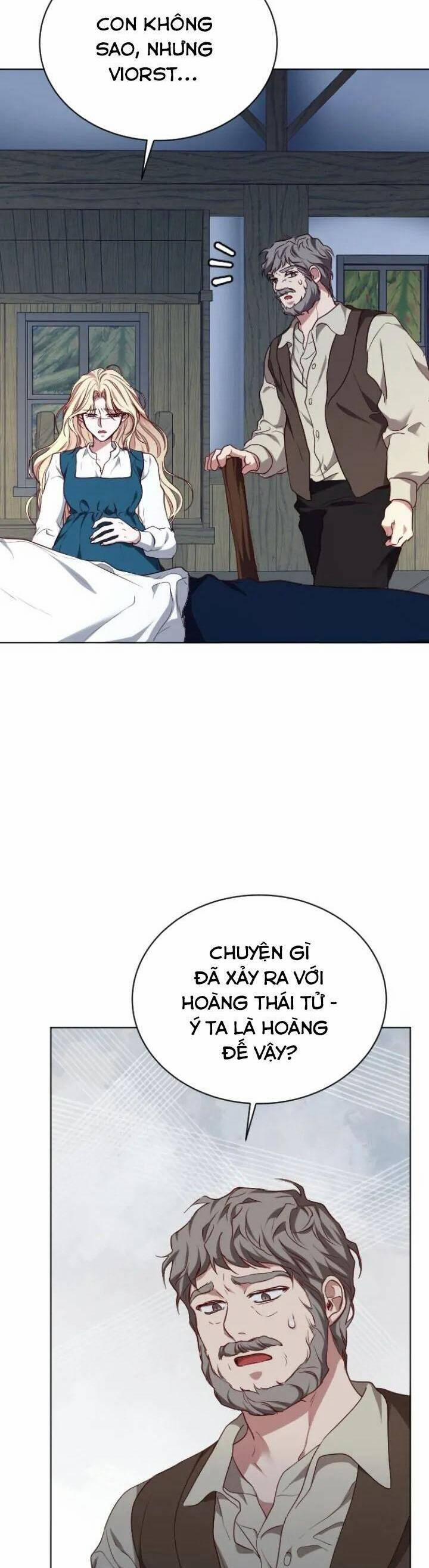 Hoa Dã Thú 50 trang 13