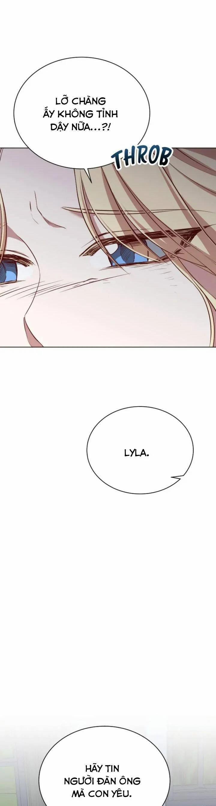 Hoa Dã Thú 50 trang 15