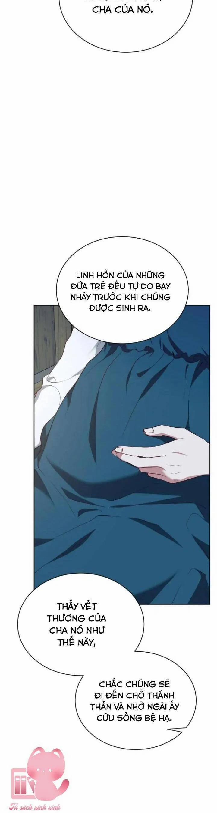 Hoa Dã Thú 50 trang 18