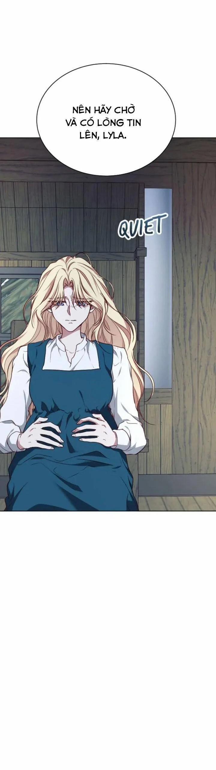 Hoa Dã Thú 50 trang 19