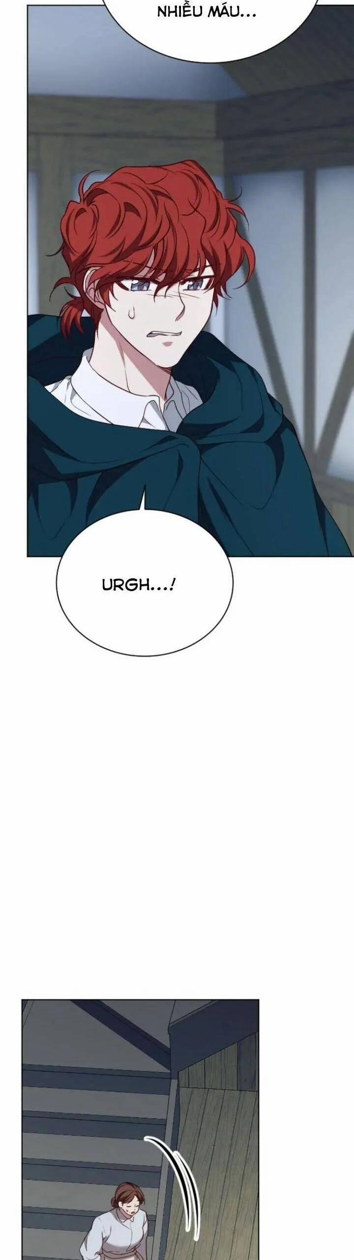 Hoa Dã Thú 50 trang 21