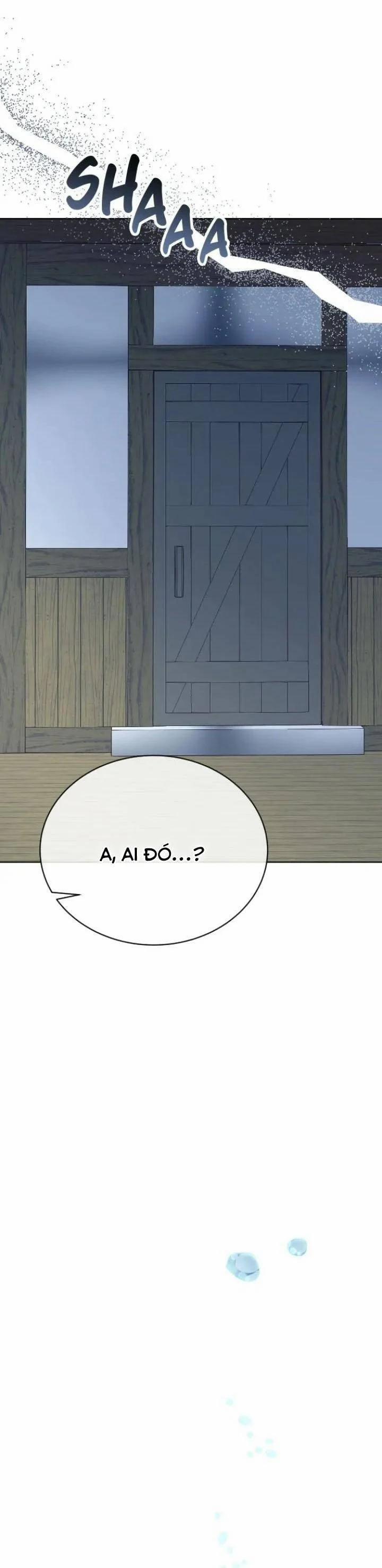 Hoa Dã Thú 50 trang 23