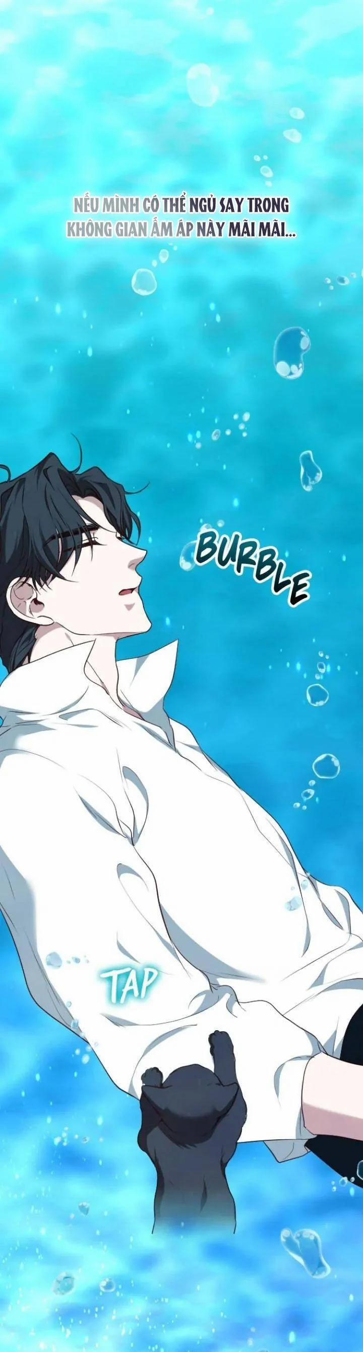 Hoa Dã Thú 50 trang 27