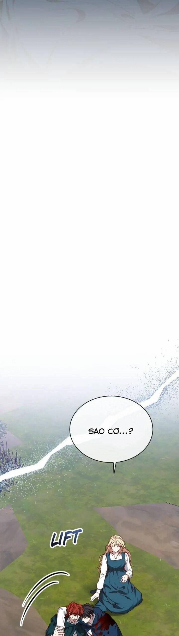 Hoa Dã Thú 50 trang 3