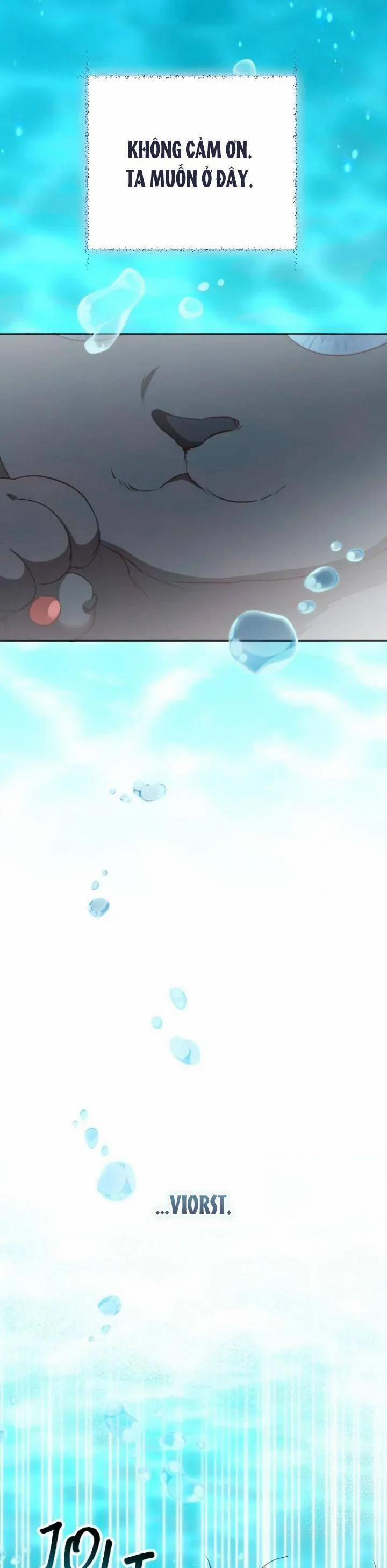 Hoa Dã Thú 50 trang 31