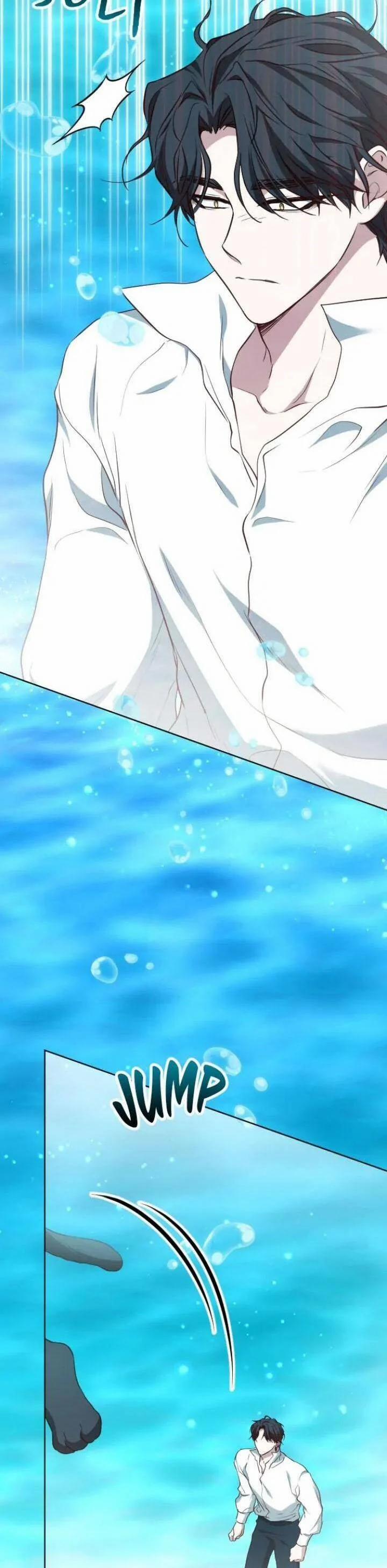 Hoa Dã Thú 50 trang 32