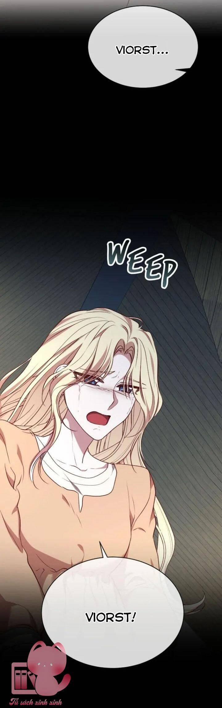 Hoa Dã Thú 50 trang 37