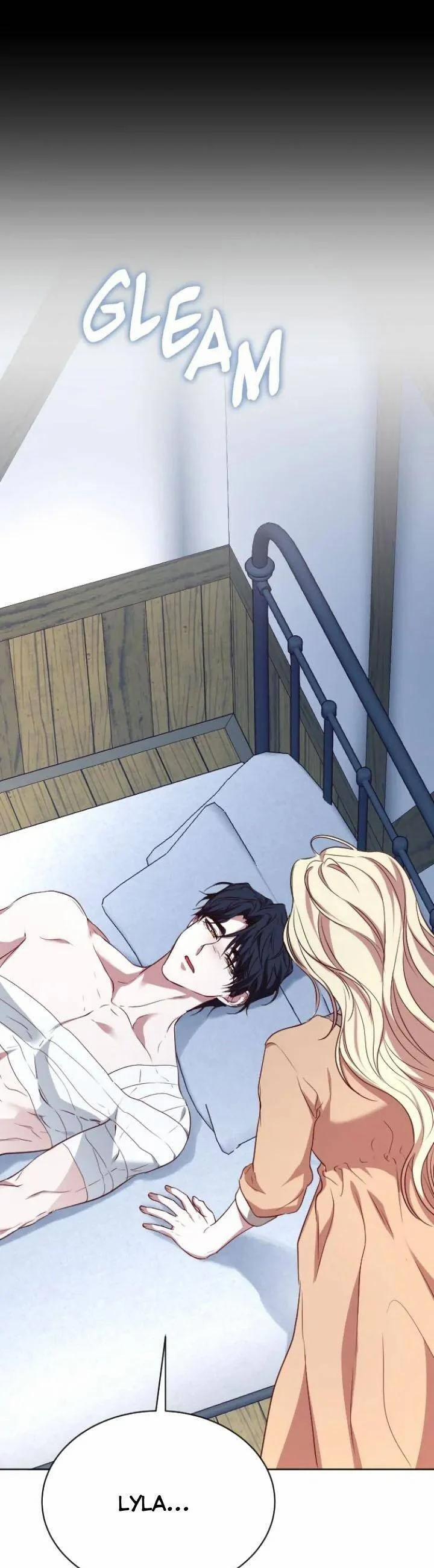 Hoa Dã Thú 50 trang 38