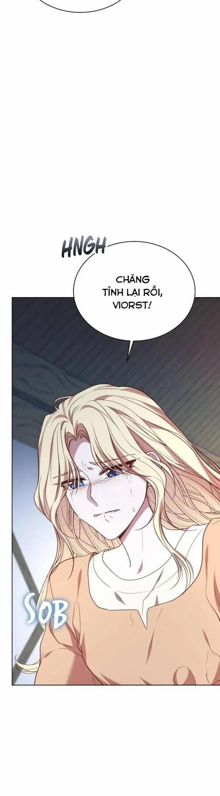 Hoa Dã Thú 50 trang 39