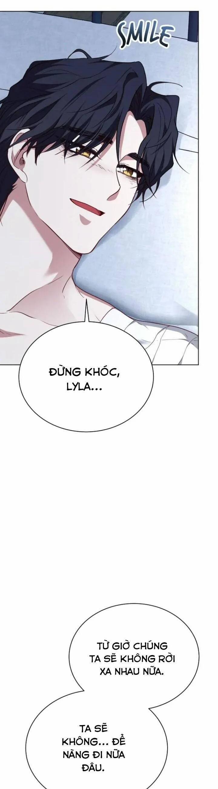 Hoa Dã Thú 50 trang 40