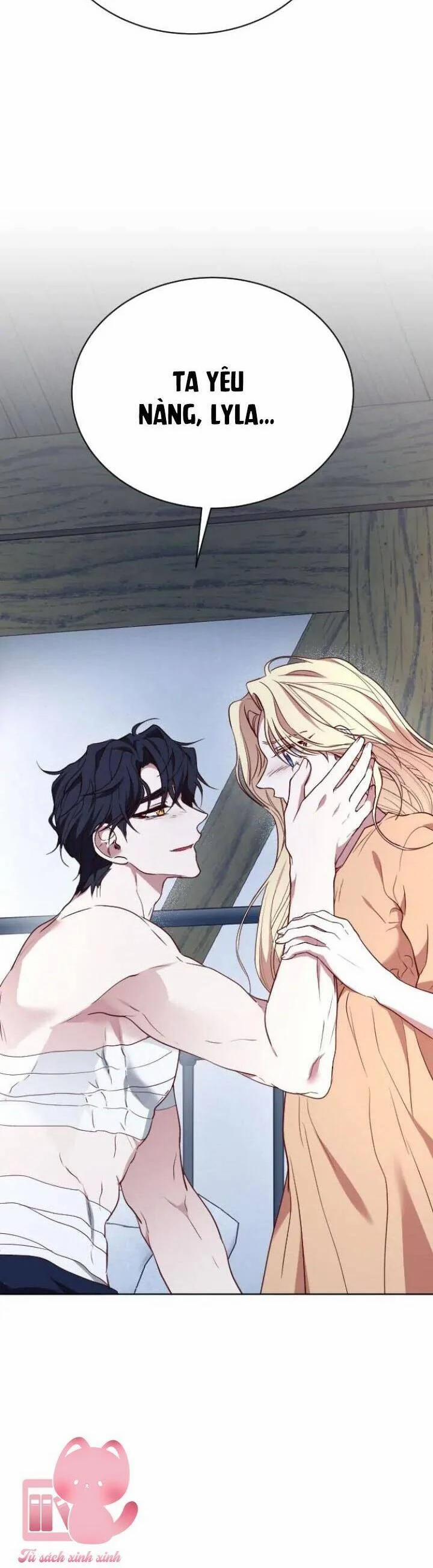 Hoa Dã Thú 50 trang 41