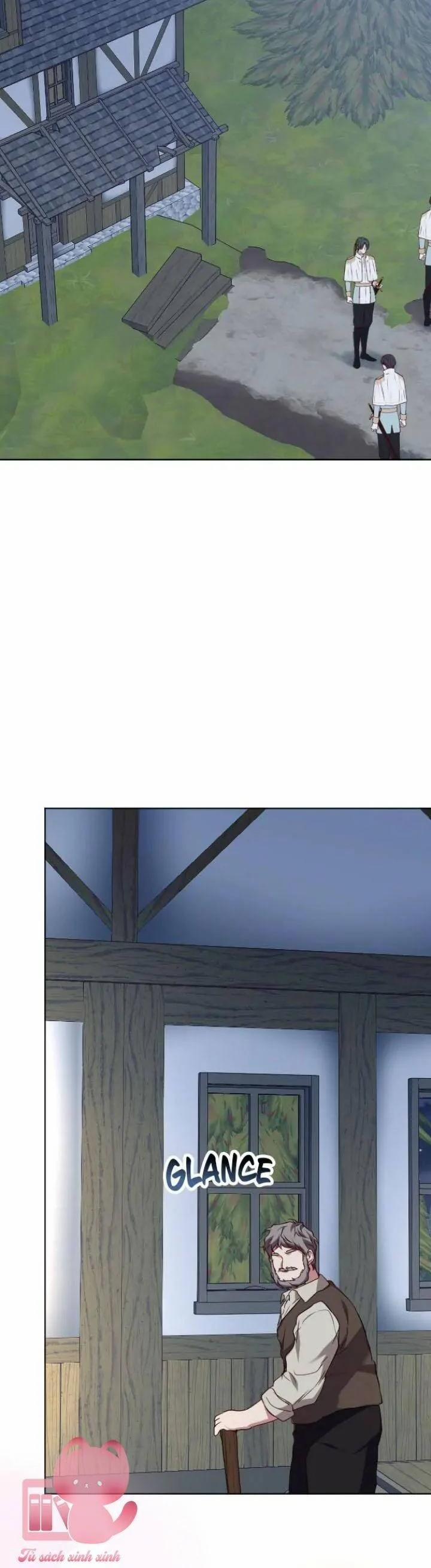 Hoa Dã Thú 50 trang 45