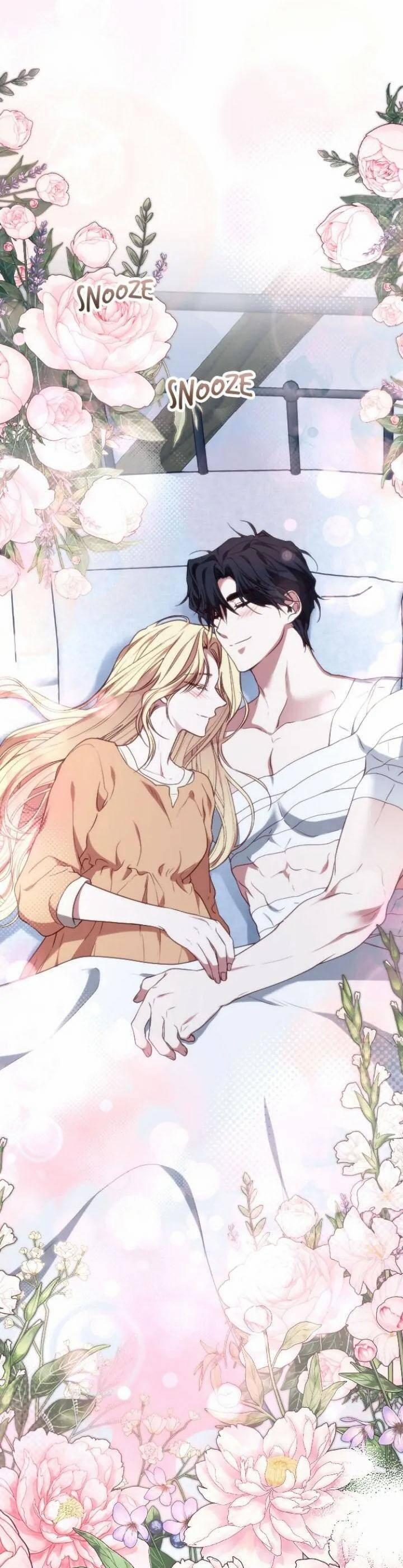 Hoa Dã Thú 50 trang 46