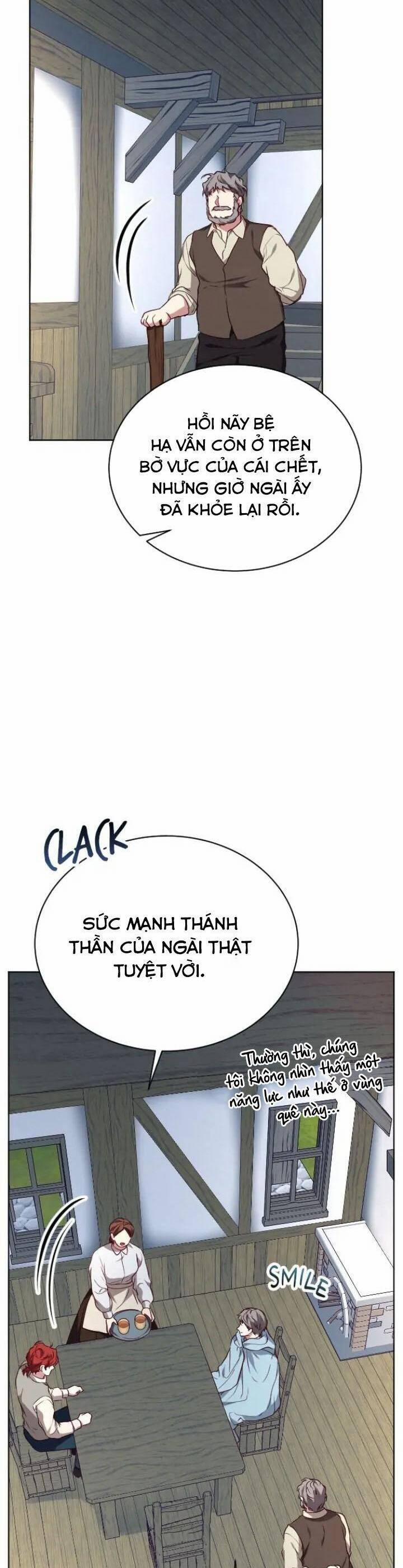 Hoa Dã Thú 50 trang 48