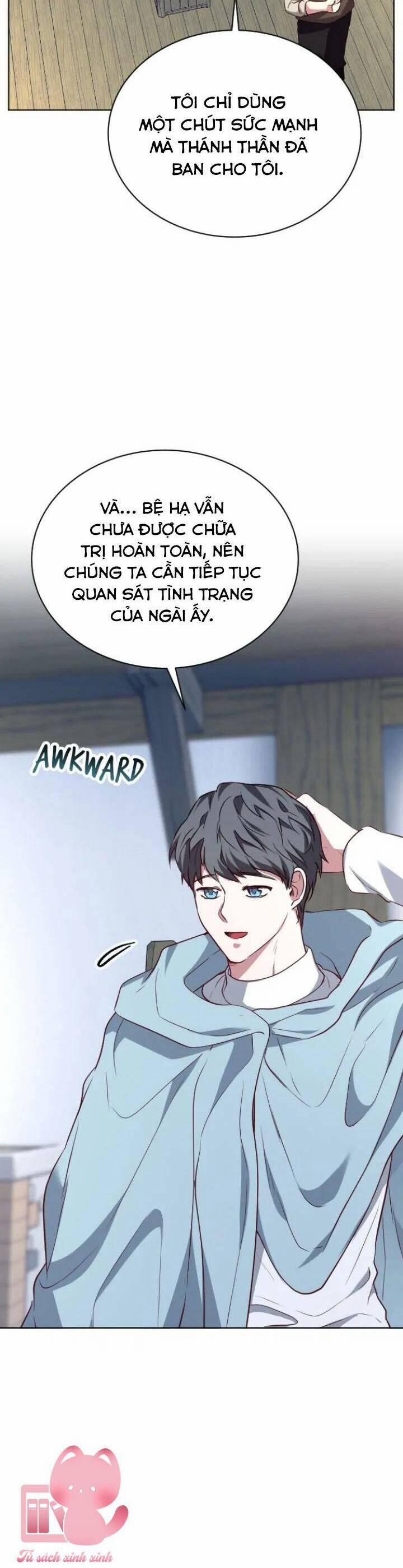 Hoa Dã Thú 50 trang 49