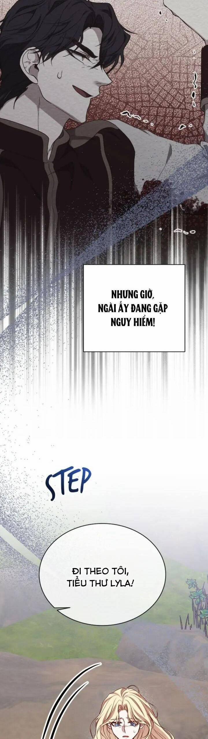 Hoa Dã Thú 50 trang 5