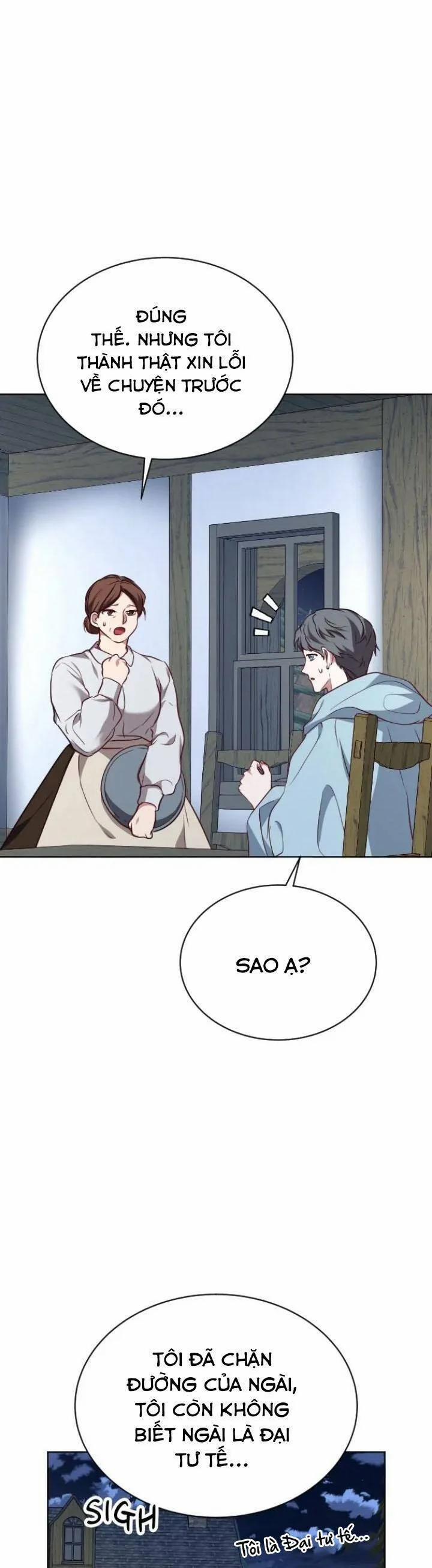 Hoa Dã Thú 50 trang 50