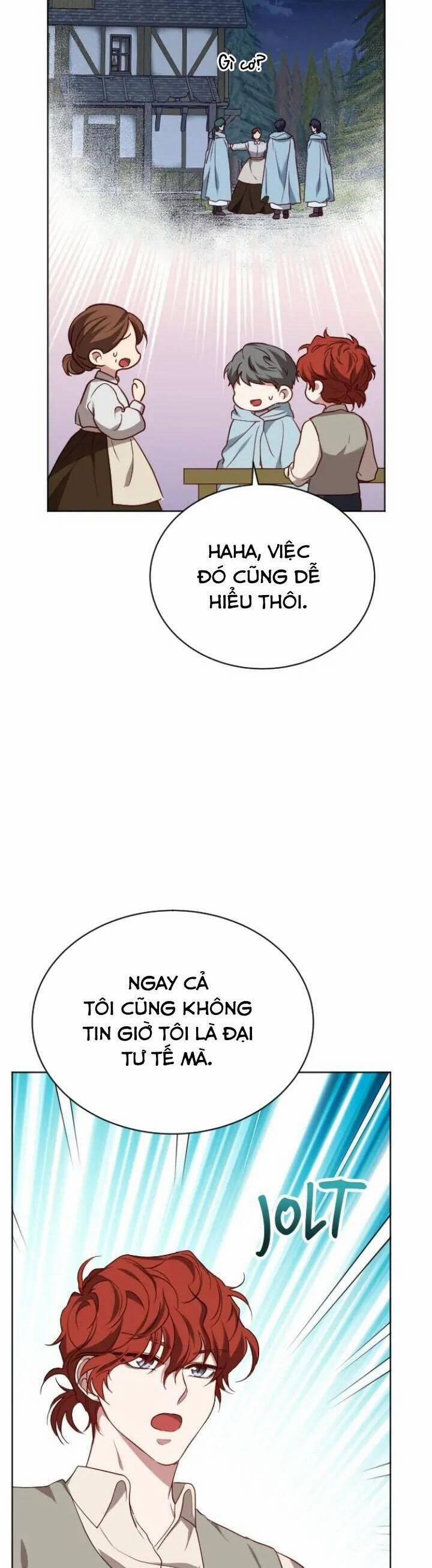 Hoa Dã Thú 50 trang 51