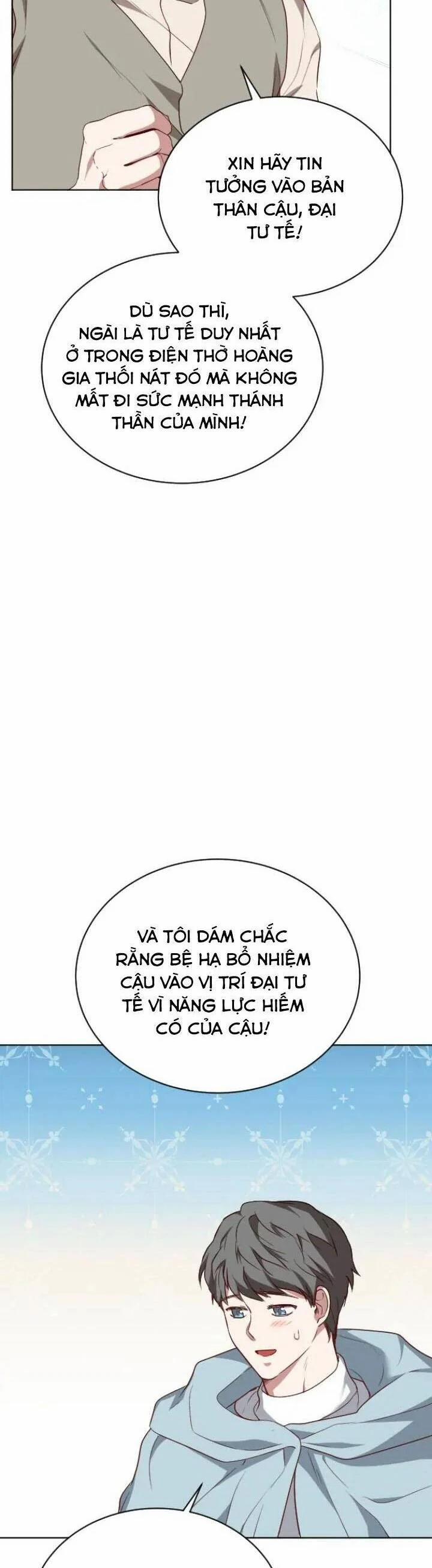 Hoa Dã Thú 50 trang 52