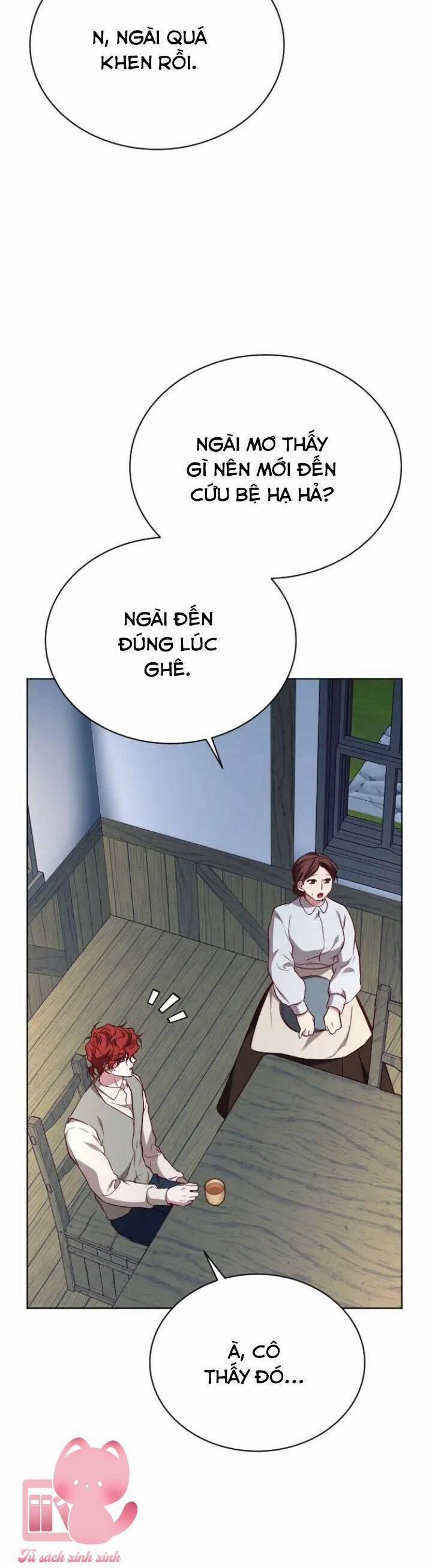 Hoa Dã Thú 50 trang 53