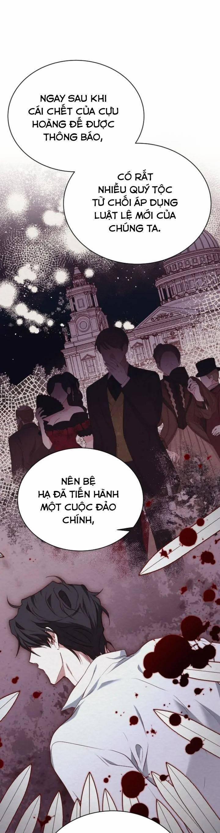 Hoa Dã Thú 50 trang 54