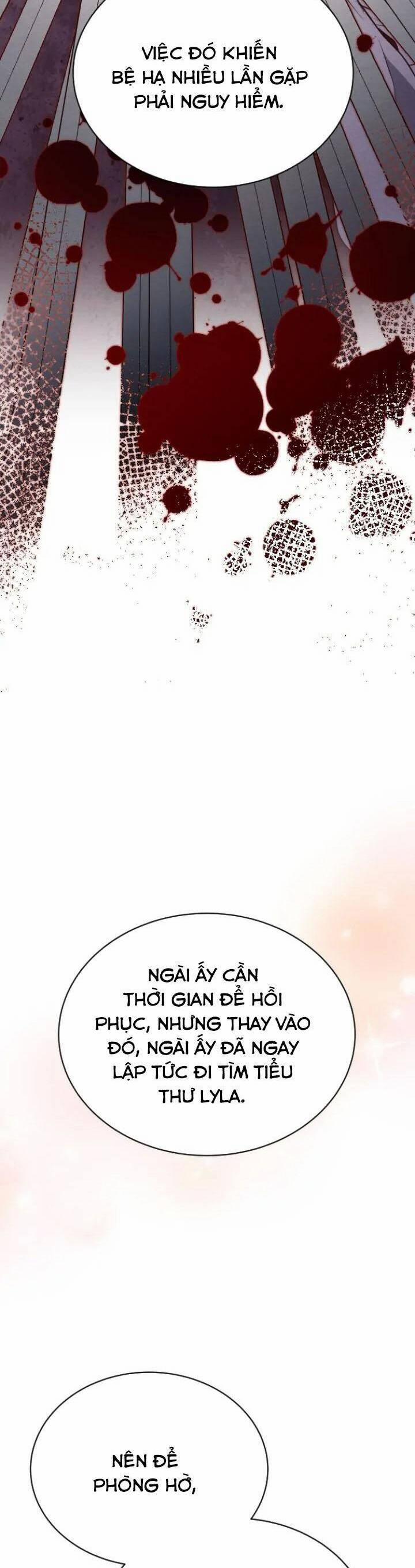 Hoa Dã Thú 50 trang 55