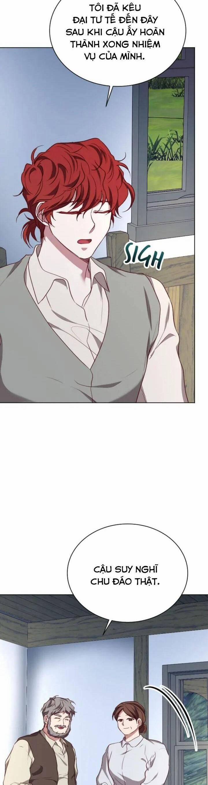 Hoa Dã Thú 50 trang 56