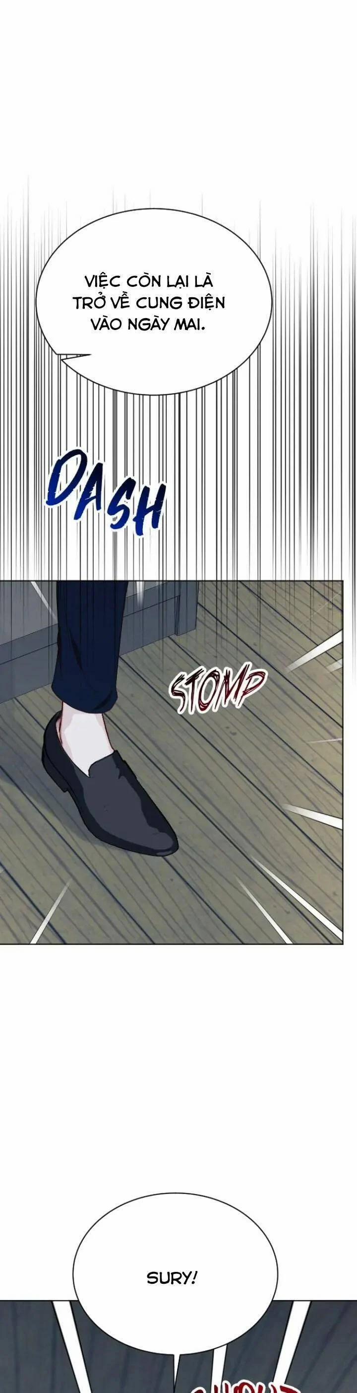 Hoa Dã Thú 50 trang 58