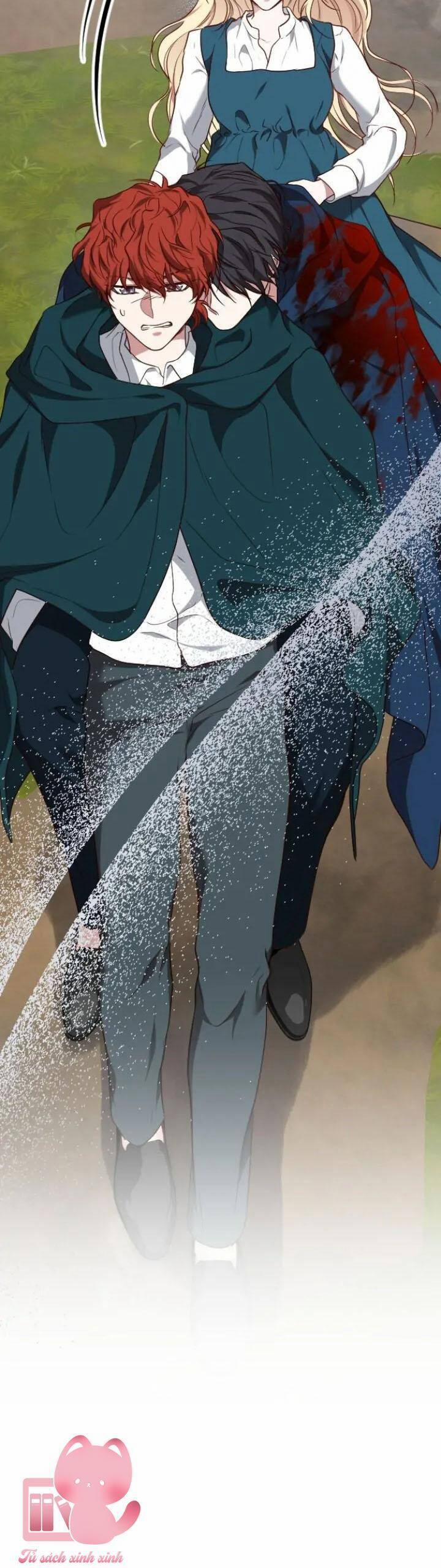 Hoa Dã Thú 50 trang 6