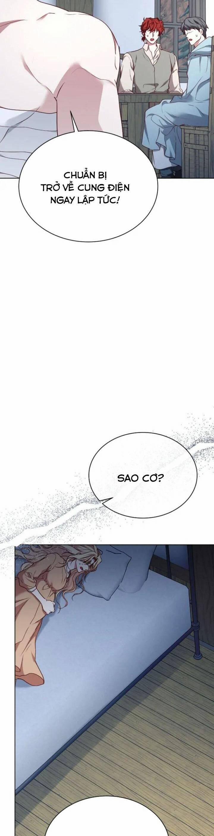 Hoa Dã Thú 50 trang 60