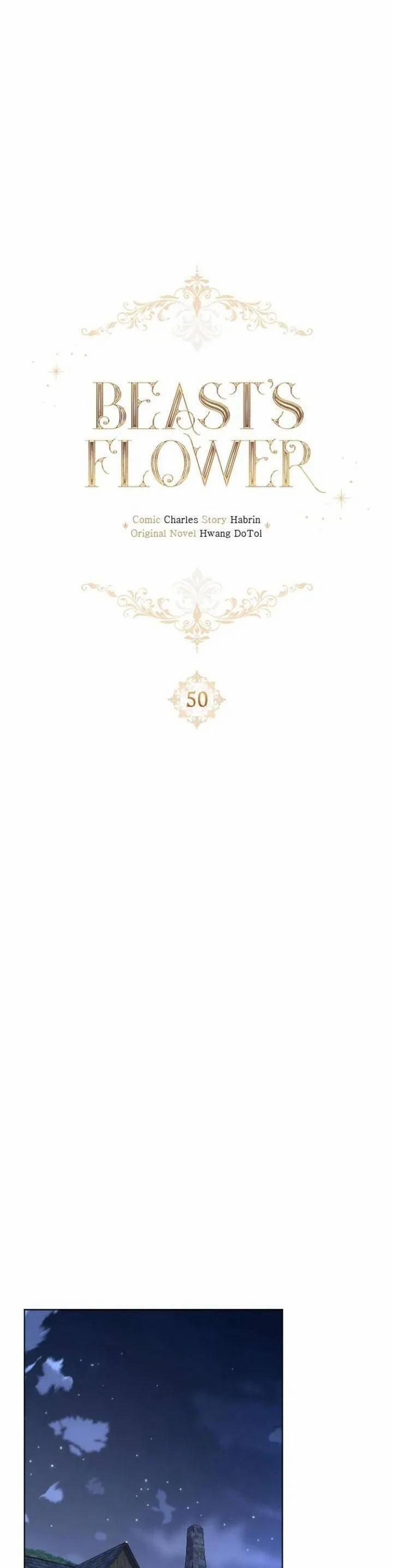 Hoa Dã Thú 50 trang 7