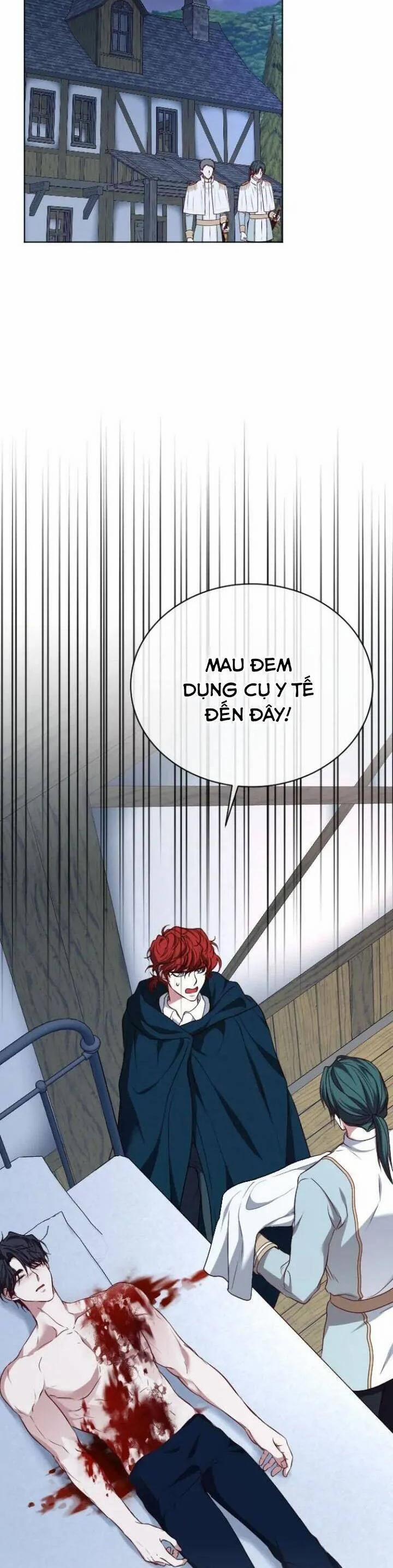 Hoa Dã Thú 50 trang 8